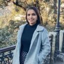 Janvi Class I-V Tuition trainer in Delhi