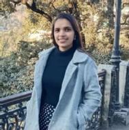 Janvi Class I-V Tuition trainer in Delhi