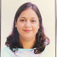 Shalini S. Class 8 Tuition trainer in Jodhpur