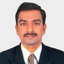 Photo of Dr Jogarao Gunda