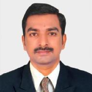 Dr Jogarao Gunda BTech Tuition trainer in Srikakulam