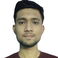 Saurabh Kumar Class 10 trainer in Delhi