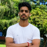 Jogee Thakur Dance trainer in Dehradun