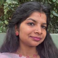 Subheeksha J. BCom Tuition trainer in Bangalore