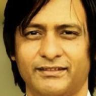Joginder Kumar Class I-V Tuition trainer in Delhi