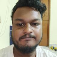 John Arick Muthu Class I-V Tuition trainer in Kolkata
