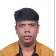 John Pradeep. S Animation & Multimedia trainer in Bangalore