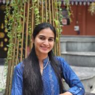 Sri Vineetha Bai Class I-V Tuition trainer in Hyderabad