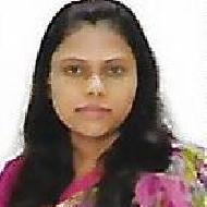 Margaret J. Class 8 Tuition trainer in Haldwani