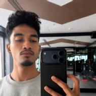 John Personal Trainer trainer in Mumbai