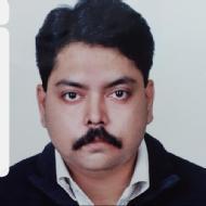 Saugata Bhowmik Spoken English trainer in Kolkata