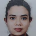 Amrita J. LLB Tuition trainer in Mumbai