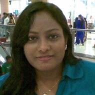 Jolly K. Class I-V Tuition trainer in Bhubaneswar