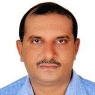 Jomon C Language trainer in Thrissur