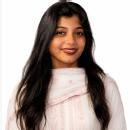 Harini M. Science Tuition classes trainer in Chennai