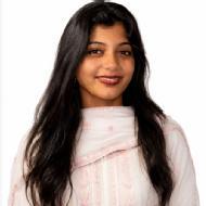 Harini M. Class 7 Tuition trainer in Chennai