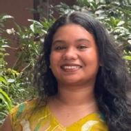 Joanna Hindi Language trainer in Pukkattupady