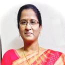 Jothilatshumy . English Tutors trainer in Chennai