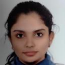 Harshitha R. Class I-V Tuition trainer in Bangalore