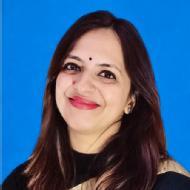 Gunjan D. Dance trainer in Guwahati