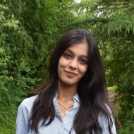 Anusha Class 10 trainer in Sahibzada Ajit Singh Nagar