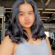 Harshida Joshi Personal Trainer trainer in Ahmedabad