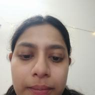 Ipshita J. Class I-V Tuition trainer in Indore
