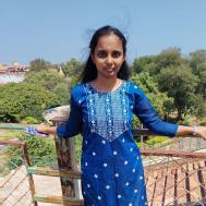Sakshi Class I-V Tuition trainer in Gadag