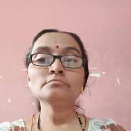 Trupti K. Spoken English trainer in Chalisgaon