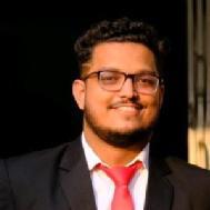Abhay Singh Class I-V Tuition trainer in Noida