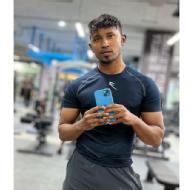 Joshua Personal Trainer trainer in Bangalore