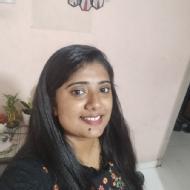 Josly M. Class I-V Tuition trainer in Changanacherry