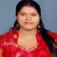 Elizabeth S. Class 9 Tuition trainer in Bangalore
