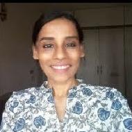 Joan Class I-V Tuition trainer in Mumbai
