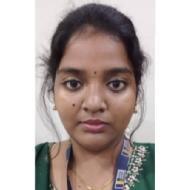 Jothika Nursery-KG Tuition trainer in Chennai