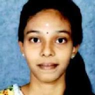 Kanaga J. Class 11 Tuition trainer in Chennai