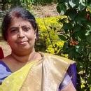 Aparajita B. EVS Tuition classes trainer in Chennai