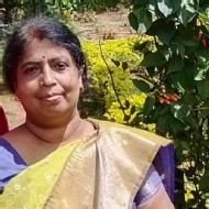 Aparajita B. Class 10 trainer in Chennai