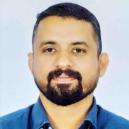 Denny Joy MS Office Software Training trainer in Kochi