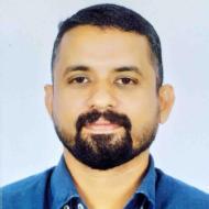 Denny Joy MS Office Software trainer in Kochi