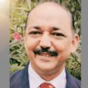 Jayant Pande photo