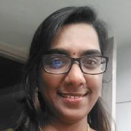 Priyadharshini M. Class 10 trainer in Chennai