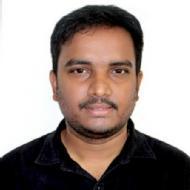 Jagadeesh Class 11 Tuition trainer in Visakhapatnam