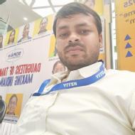 Vinay Kumar Verma NEET-UG trainer in Chennai