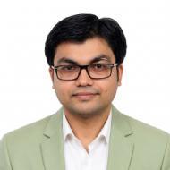 Ketankumar Pethani Class 12 Tuition trainer in Rajkot