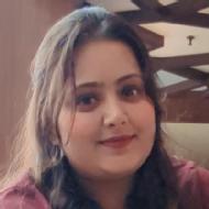 Jyoti S. Class I-V Tuition trainer in Delhi
