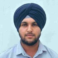 Amrit Class 9 Tuition trainer in Moga