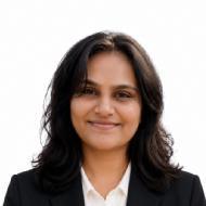 Nandini A. Class I-V Tuition trainer in Mumbai