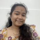 Valli G. Home Tutors trainer in Miryalguda