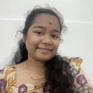 Valli G. Class 6 Tuition trainer in Miryalguda